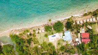 Locations de vacances à Deshaies, Guadeloupe