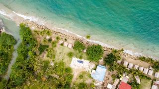 Vacances en Guadeloupe - Guide et locations à Deshaies